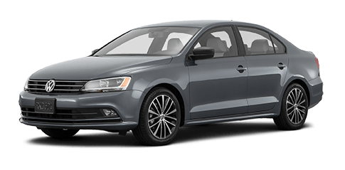 2016 Volkswagen Jetta
