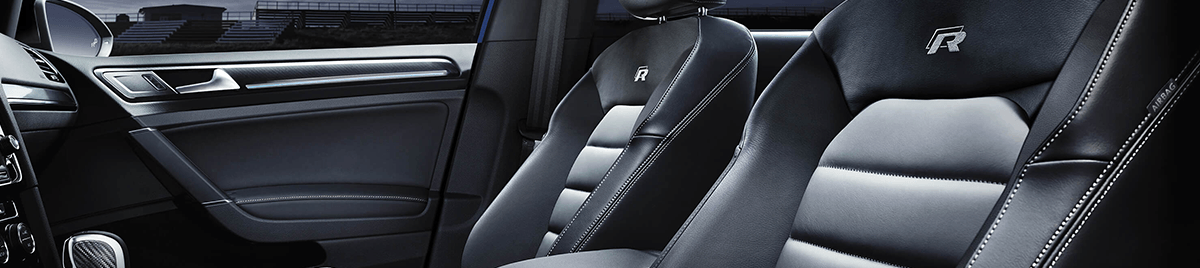 2016 Volkwagen Golf R