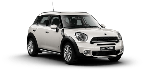 2016 MINI Cooper