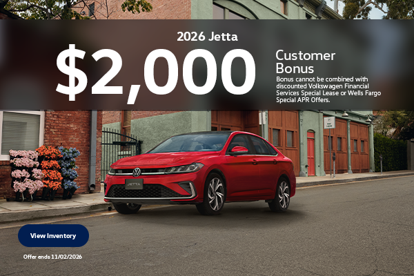 Jetta CB